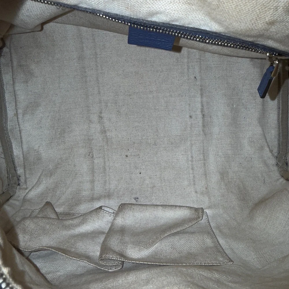 💫👜 Authentic Gucci Boston Bag - Picture 8 of 16